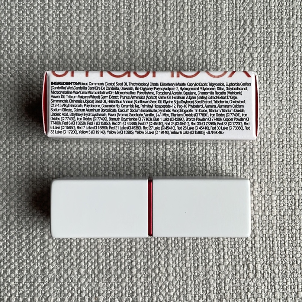 Smashbox Be Legendary Prime & Plush Lipstick - disorderly - Picture 8 of 12